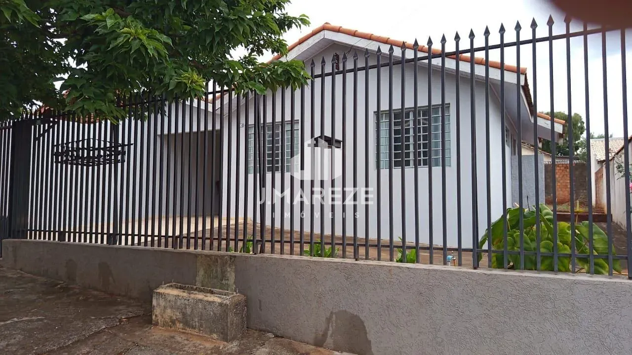 Casa, 3 quartos, 47 m² - Foto 24