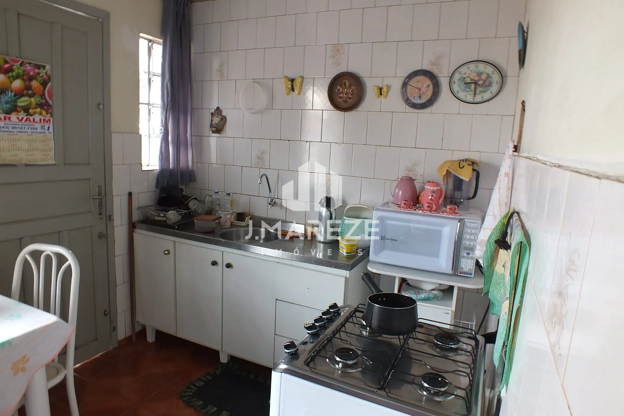 Casa, 3 quartos, 47 m² - Foto 4