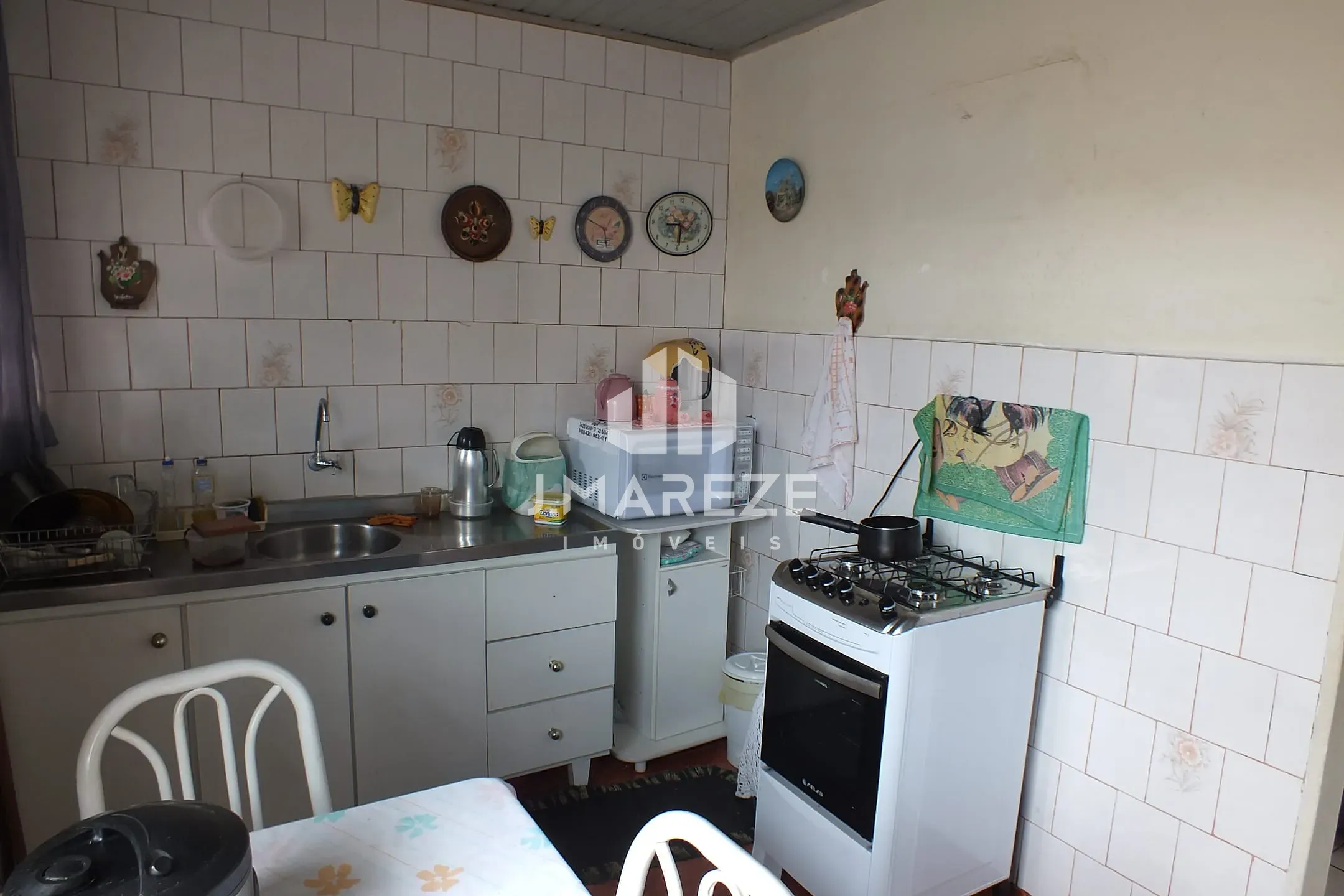 Casa, 3 quartos, 47 m² - Foto 5
