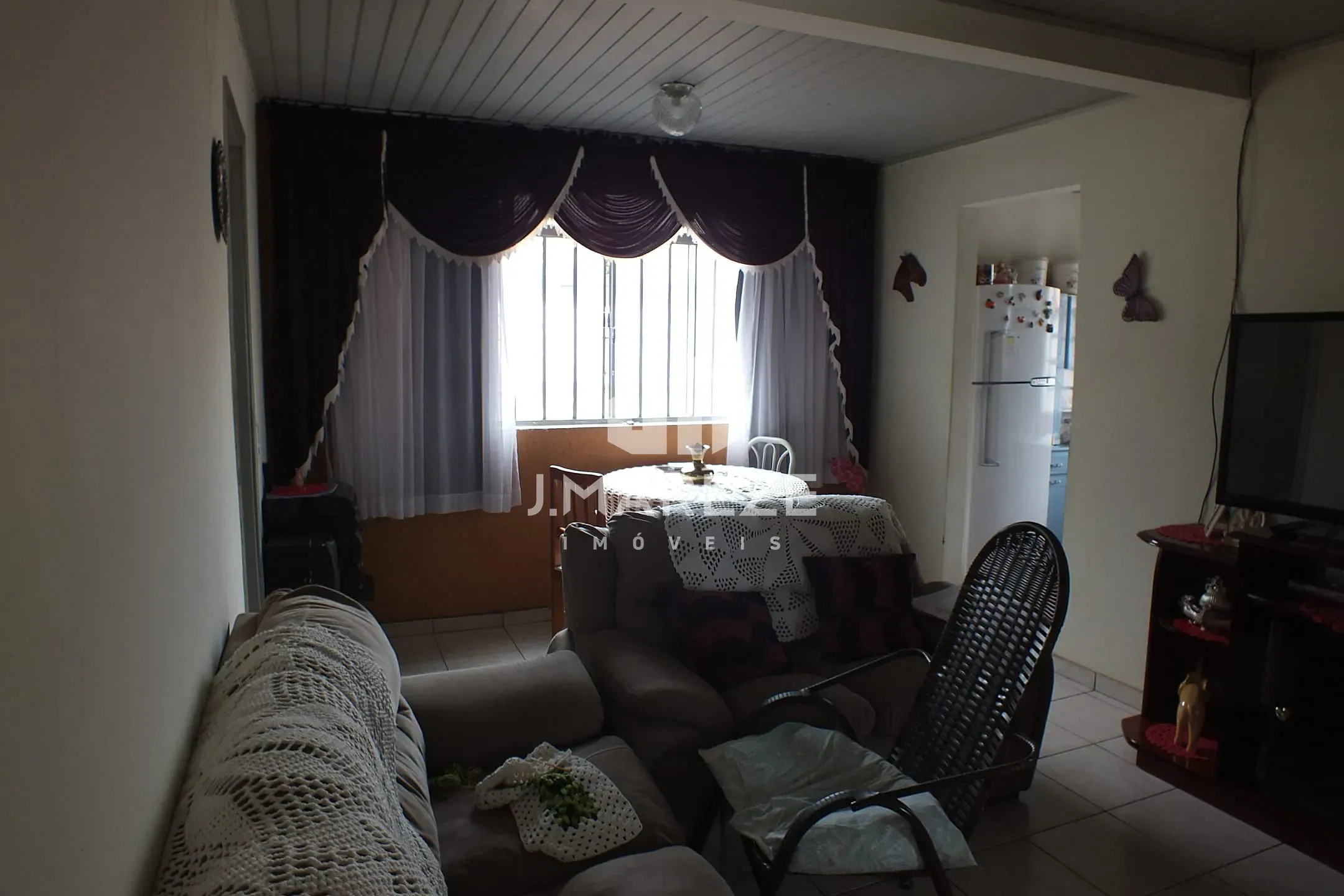 Casa, 3 quartos, 47 m² - Foto 9