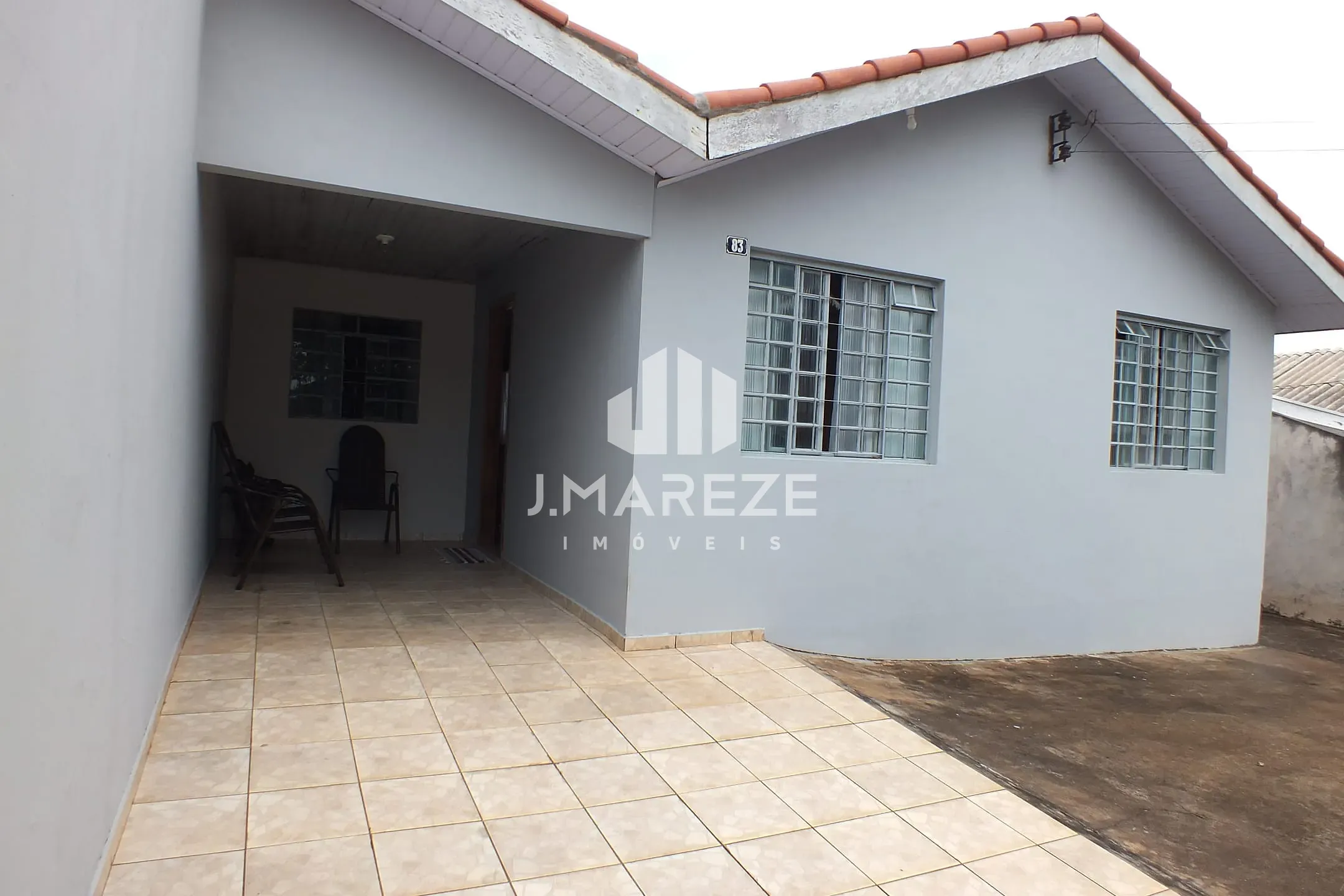 Casa, 3 quartos, 47 m² - Foto 12