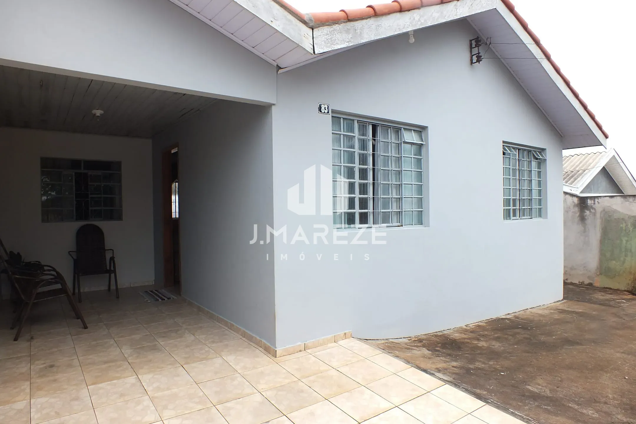 Casa, 3 quartos, 47 m² - Foto 15