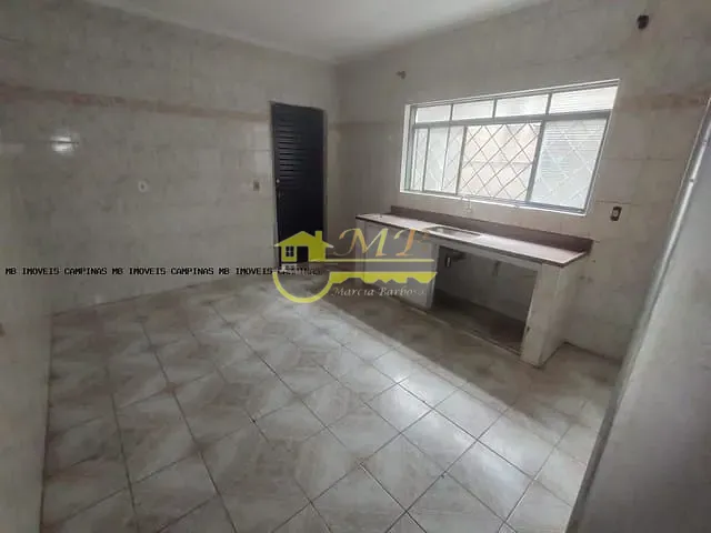 Casa com 250m² 6 quartos e 4 banheiros, à venda, no bairro Vila Aeroporto em Campinas