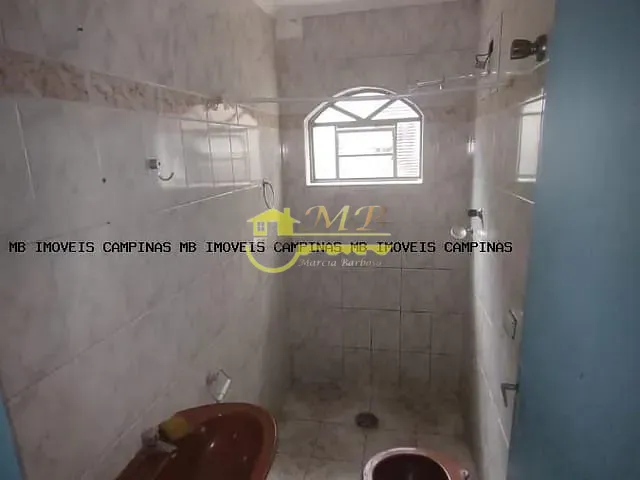 Casa com 250m² 6 quartos e 4 banheiros, à venda, no bairro Vila Aeroporto em Campinas
