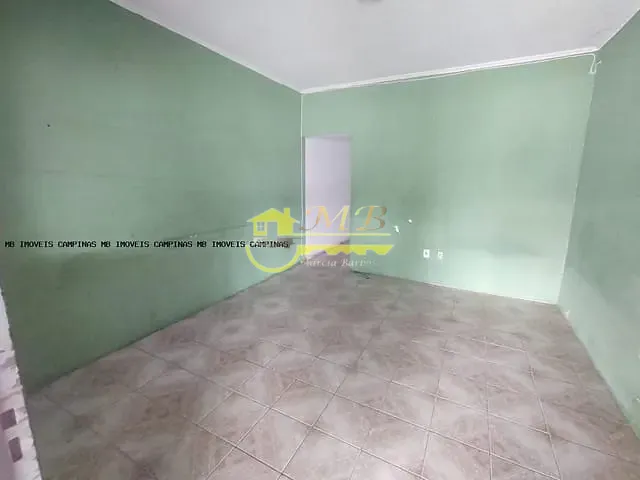 Casa com 250m² 6 quartos e 4 banheiros, à venda, no bairro Vila Aeroporto em Campinas