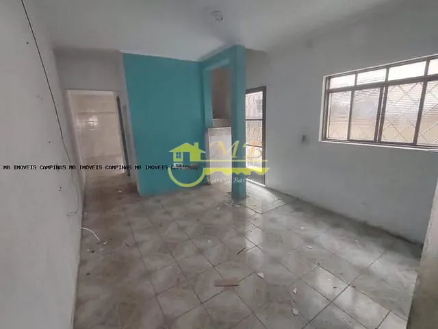 Casa com 250m² 6 quartos e 4 banheiros, à venda, no bairro Vila Aeroporto em Campinas