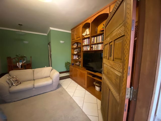 Casa com 88m² 3 quartos e 3 banheiros, à venda, no bairro Vila Valqueire em Rio de Janeiro