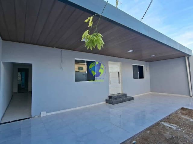 Casa com 200m² 4 quartos e 2 banheiros, à venda, no bairro Morada da Serra em Cuiabá