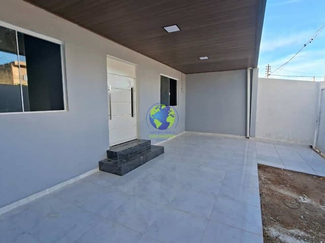 Casa com 200m² 4 quartos e 2 banheiros, à venda, no bairro Morada da Serra em Cuiabá