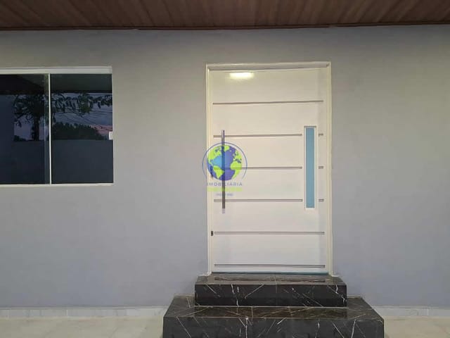 Casa com 200m² 4 quartos e 2 banheiros, à venda, no bairro Morada da Serra em Cuiabá