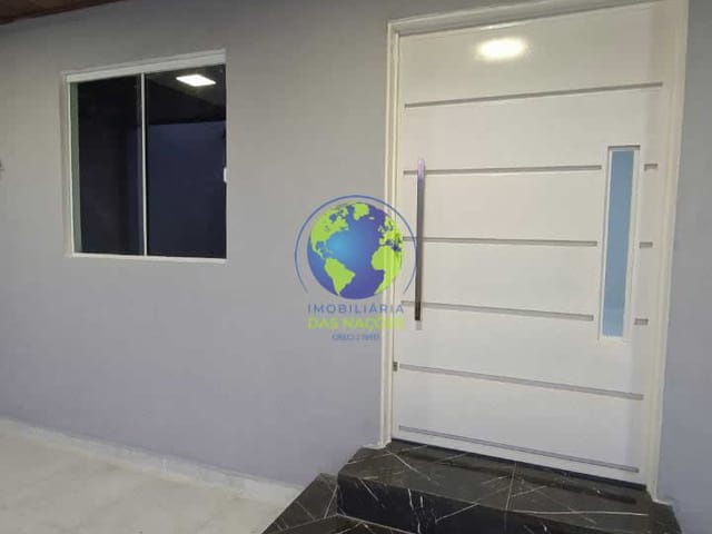 Casa com 200m² 4 quartos e 2 banheiros, à venda, no bairro Morada da Serra em Cuiabá