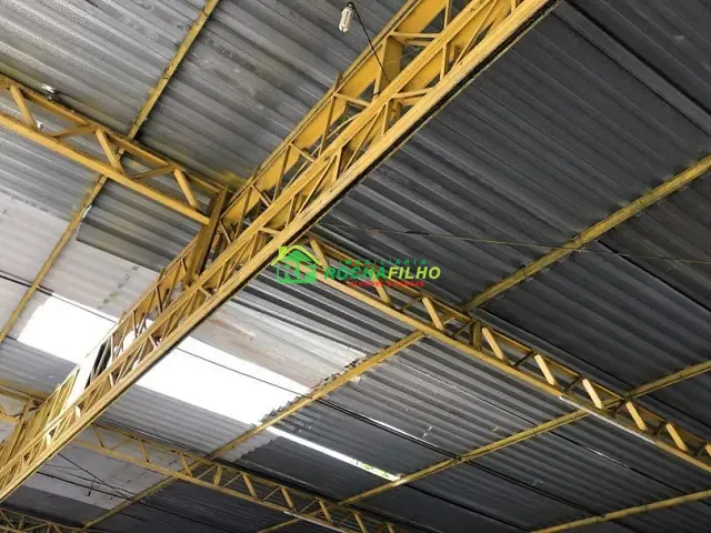 Casa com 160m², para alugar, no bairro Vermelha em Teresina