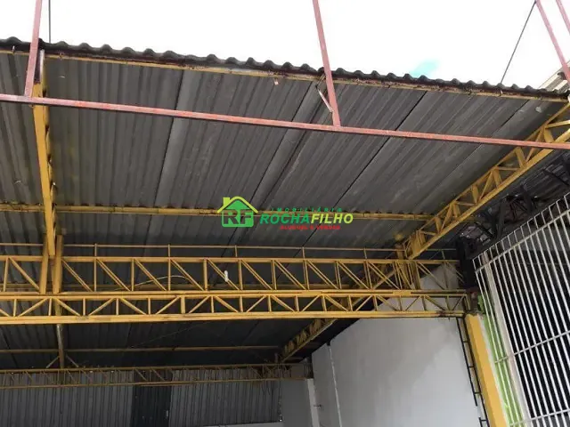 Casa com 160m², para alugar, no bairro Vermelha em Teresina