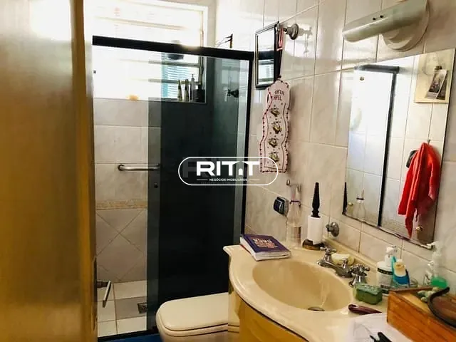Casa com 395m² 4 quartos e 3 banheiros, à venda, no bairro Taquaral em Taquaral