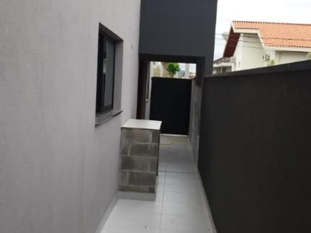 Foto do Casa - Casa com 4 dormitórios à venda, 250 m² por R$ 1.100.000,00 - Urbanova - São José dos Campos/SP | RUSSI IMÓVEIS