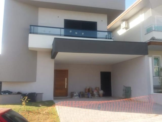 Foto do Casa - Casa com 4 dormitórios à venda, 250 m² por R$ 1.100.000,00 - Urbanova - São José dos Campos/SP | RUSSI IMÓVEIS