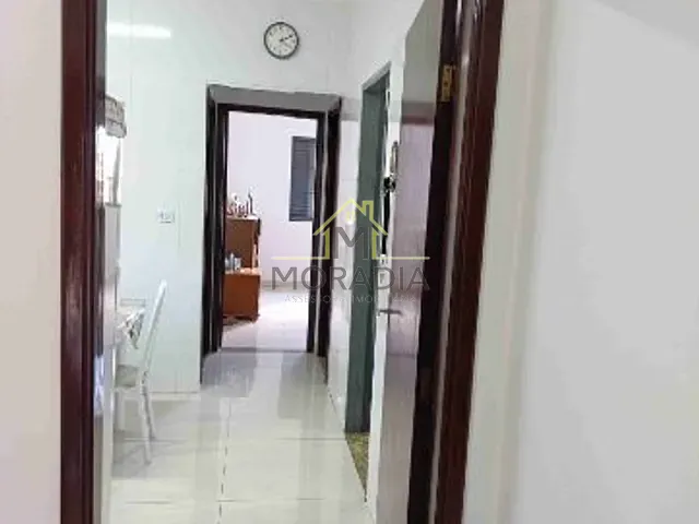 Casa com 250m² 2 quartos e 1 banheiro, à venda, no bairro Jardim Planalto em Guaxupé