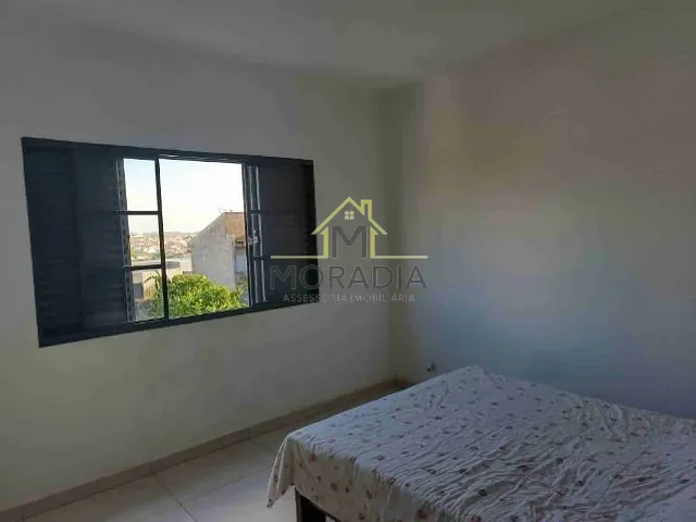 Casa com 250m² 2 quartos e 1 banheiro, à venda, no bairro Jardim Planalto em Guaxupé
