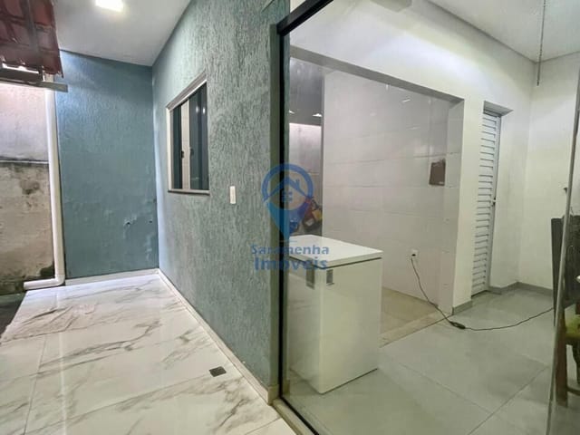Casa 6 quartos e 5 banheiros, à venda, no bairro Novo Tupi em Belo Horizonte