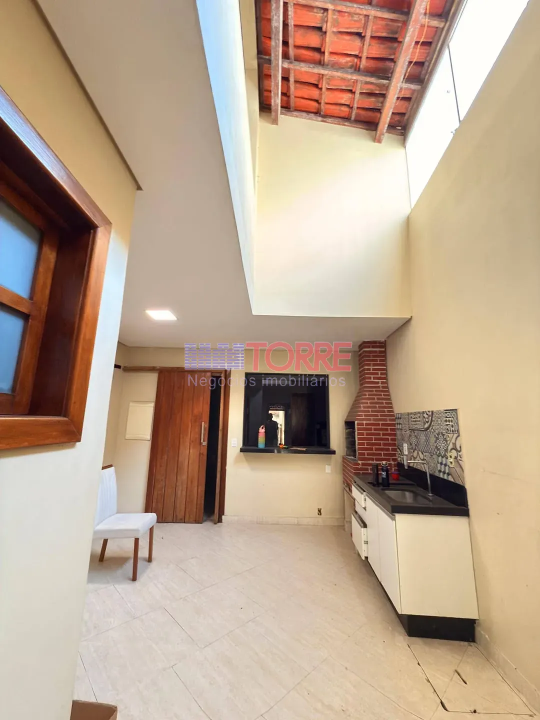 Casa, 4 quartos, 250 m² - Foto 13