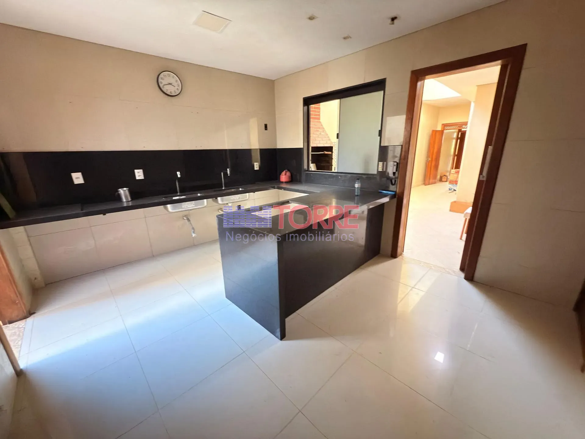 Casa, 4 quartos, 250 m² - Foto 12