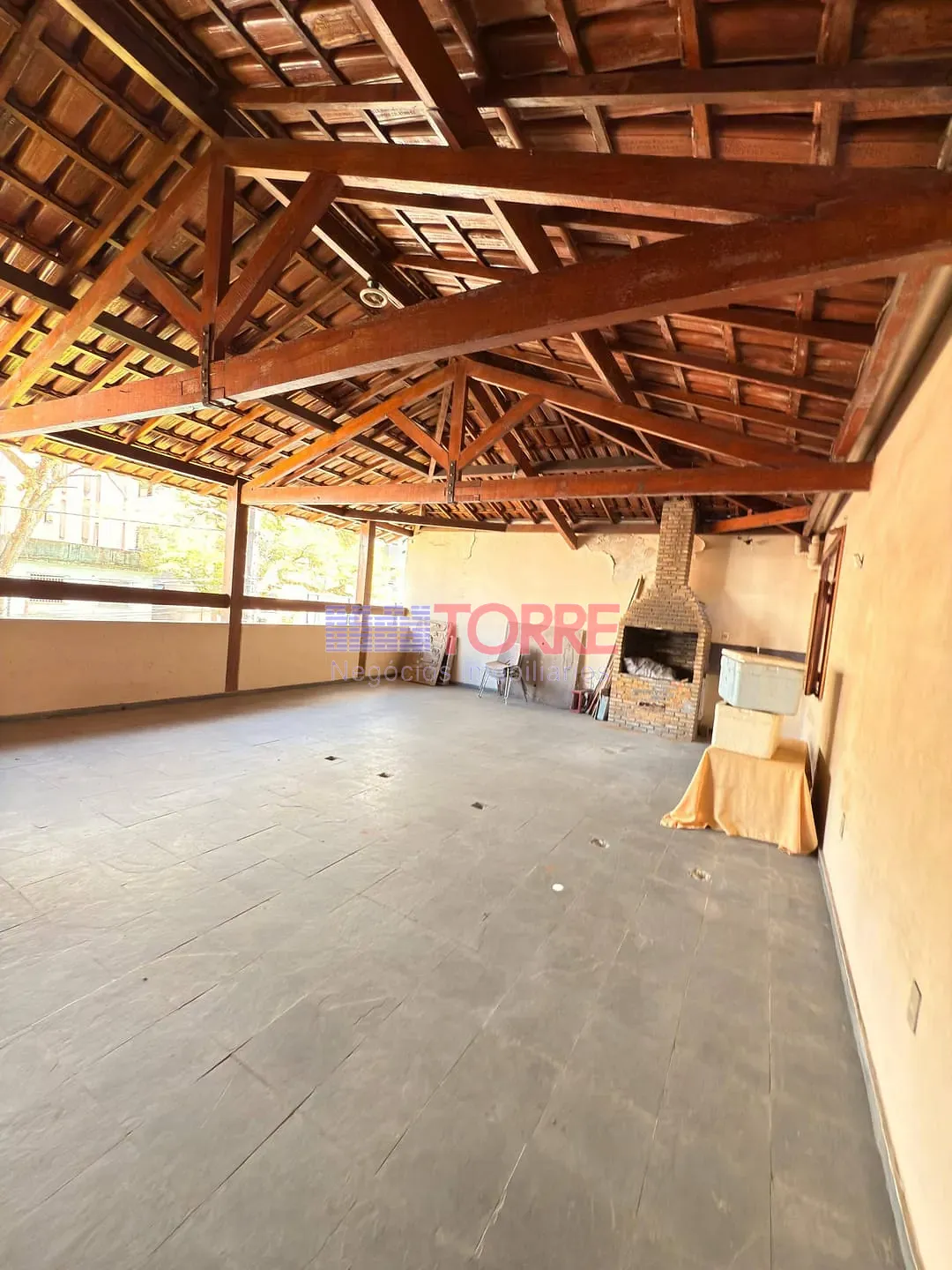 Casa, 4 quartos, 250 m² - Foto 4