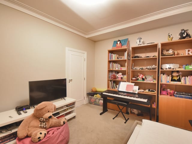 Casa com 546m² 4 quartos e 4 banheiros, à venda, no bairro Fazenda Morumbi em São Paulo