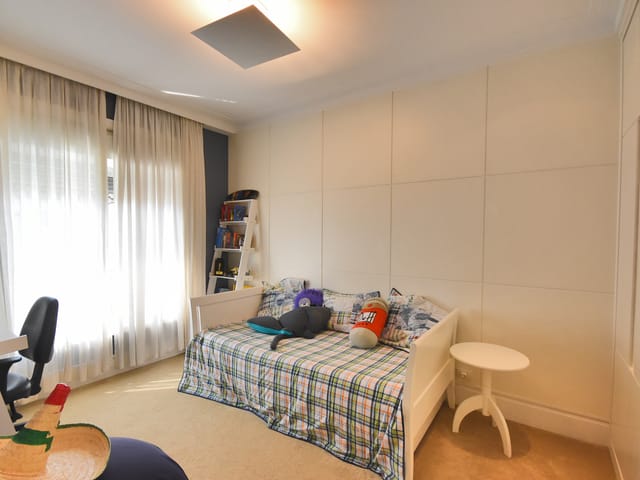 Casa com 546m² 4 quartos e 4 banheiros, à venda, no bairro Fazenda Morumbi em São Paulo