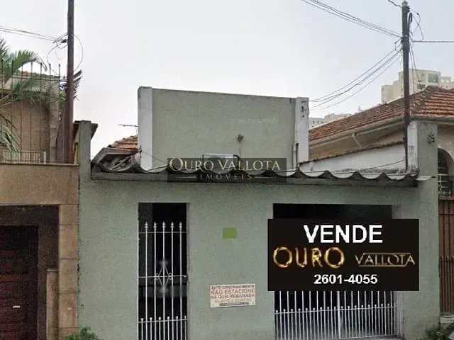 Casa com 192m², à venda, no bairro Alto da Mooca em São Paulo