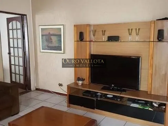 Casa com 192m², à venda, no bairro Alto da Mooca em São Paulo
