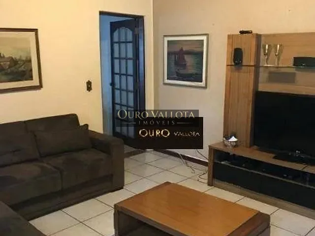 Casa com 192m², à venda, no bairro Alto da Mooca em São Paulo
