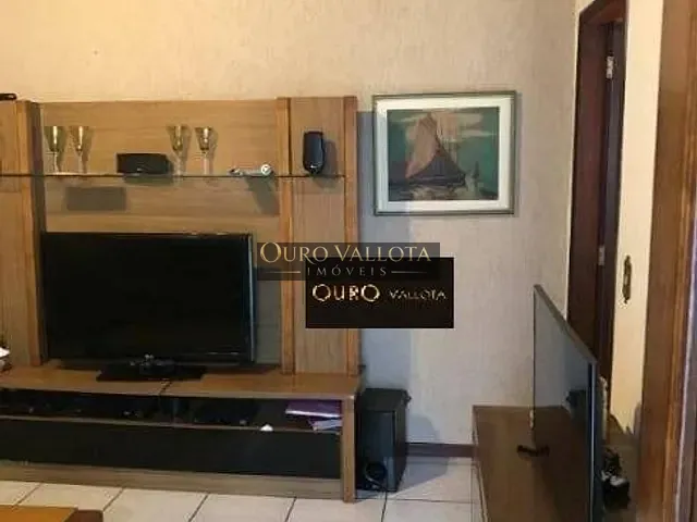 Casa com 192m², à venda, no bairro Alto da Mooca em São Paulo