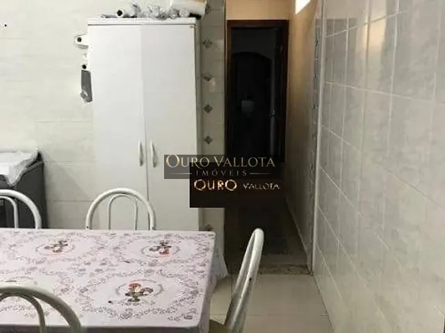 Casa com 192m², à venda, no bairro Alto da Mooca em São Paulo