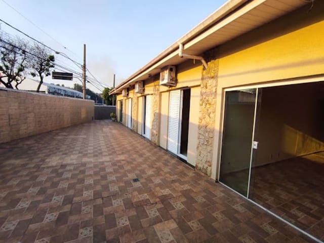 Foto do Casa - Casa Residencial à venda, Vila Liberdade, Jundiaí - CA0331. | XMOBI IMOBILIÁRIA