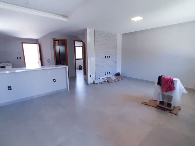 Casa com 300m² 4 quartos e 4 banheiros, à venda, no bairro Glória em Macaé