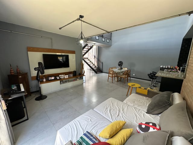Foto do Casa - Casa à venda c/04 dormitórios, sendo 03 suítes, espaço gpirmet c/ churrasqueira e piscin, Residencial Haras Inga Mirim, Boituva, SP | Almeida e Holtz Imóveis