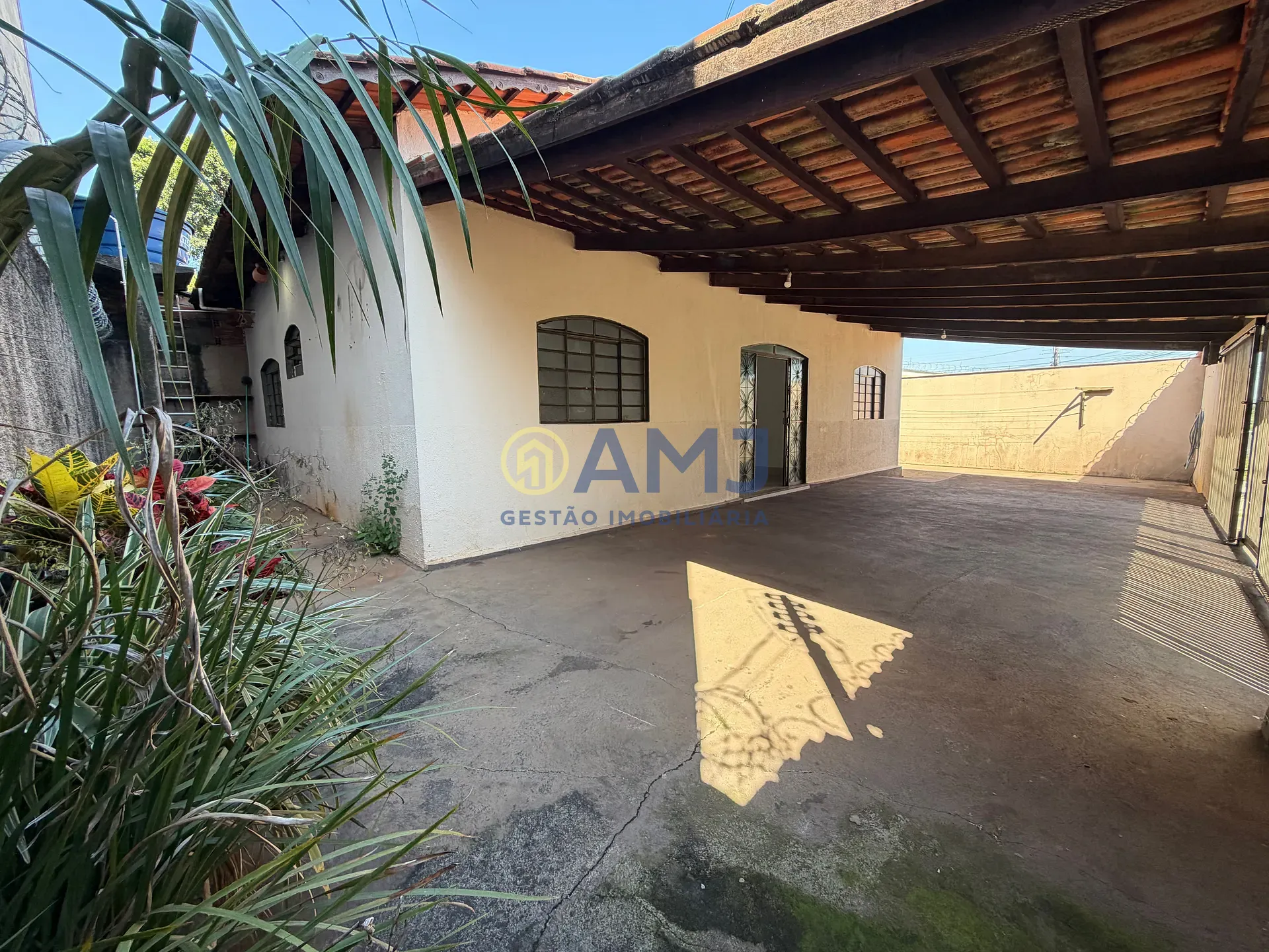 Casa, 3 quartos, 180 m² - Foto 1