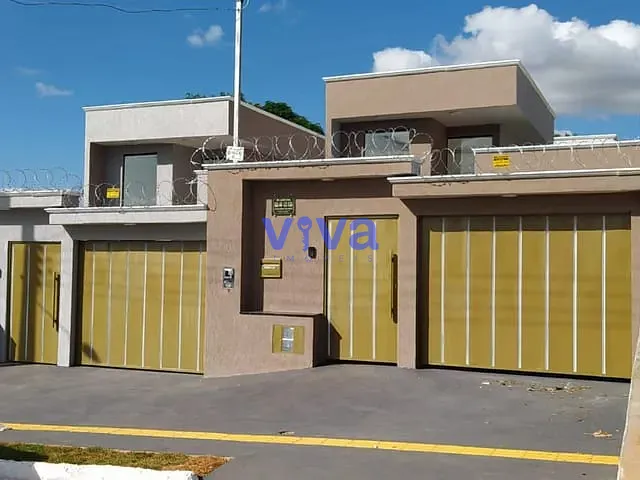 Casa com 180m² 3 quartos e 2 banheiros, à venda, no bairro Setor Conde dos Arcos Complemento em Aparecida de Goiânia