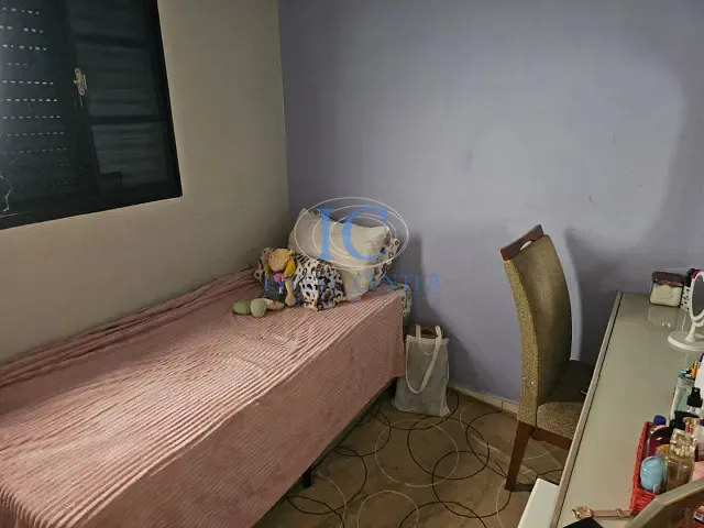 Casa com 125m² 3 quartos e 2 banheiros, à venda, no bairro Jardim Tancredo Neves em Indaiatuba