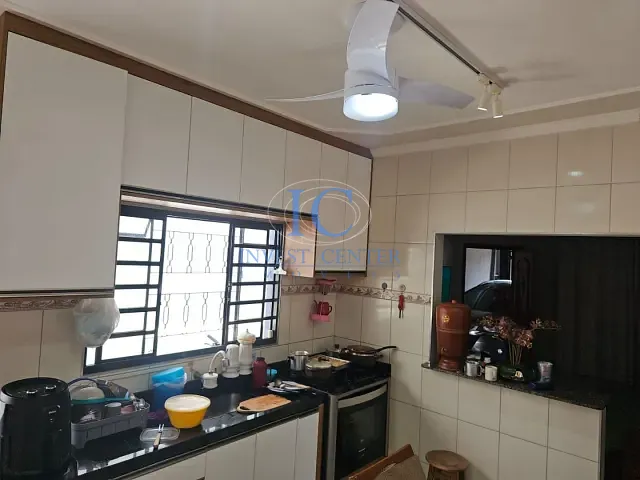 Casa com 125m² 3 quartos e 2 banheiros, à venda, no bairro Jardim Tancredo Neves em Indaiatuba