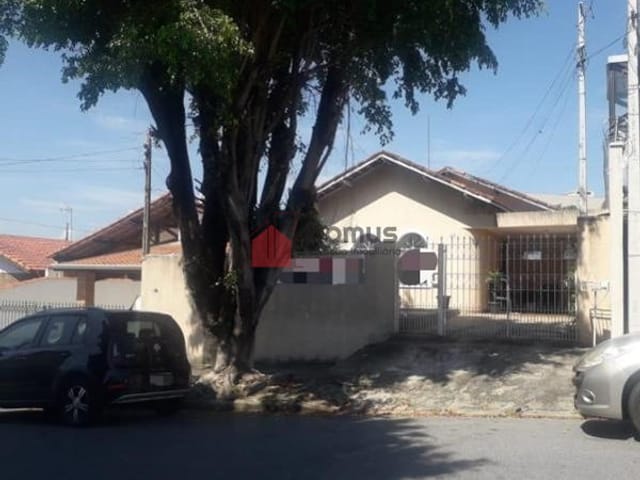 Casa com 510m², à venda, no bairro Jardim das Nações em Taubaté