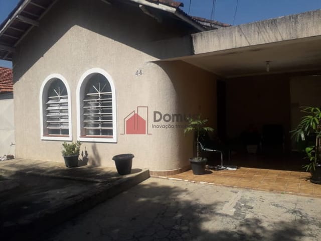 Casa com 510m², à venda, no bairro Jardim das Nações em Taubaté