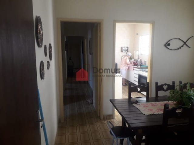 Casa com 510m², à venda, no bairro Jardim das Nações em Taubaté