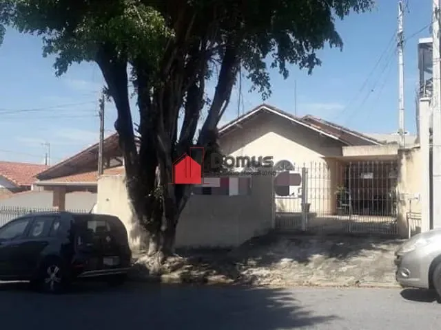 Casa com 510m², à venda, no bairro Jardim das Nações em Taubaté