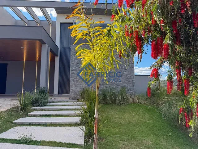 Casa 4 quartos e 5 banheiros, à venda, no bairro Bosque em Vinhedo