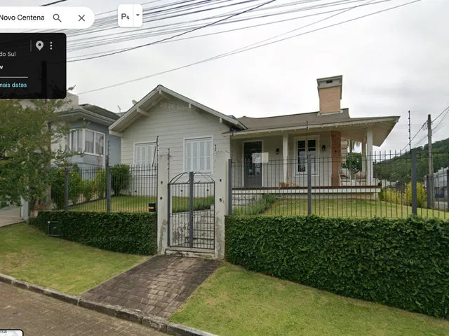 Foto do Casa - Casa para locação, Centenário, Sapiranga, RS | Frassão Negócios