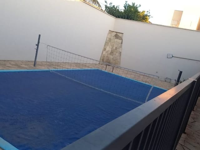Casa com 490m² 4 quartos e 6 banheiros, à venda, no bairro Jardim Sumaré em Birigüi
