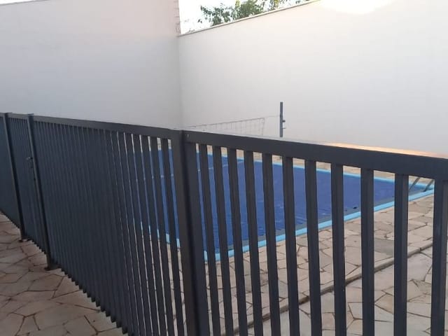 Casa com 490m² 4 quartos e 6 banheiros, à venda, no bairro Jardim Sumaré em Birigüi