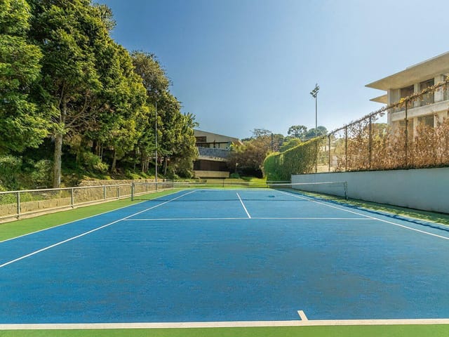 Foto do Casa - São Lourenço, Cond Castel Verona , casa 861m², 1.318m² terreno privativo, 4 Suítes, piscina, Curitiba, PR | Imobiliária GreenVille