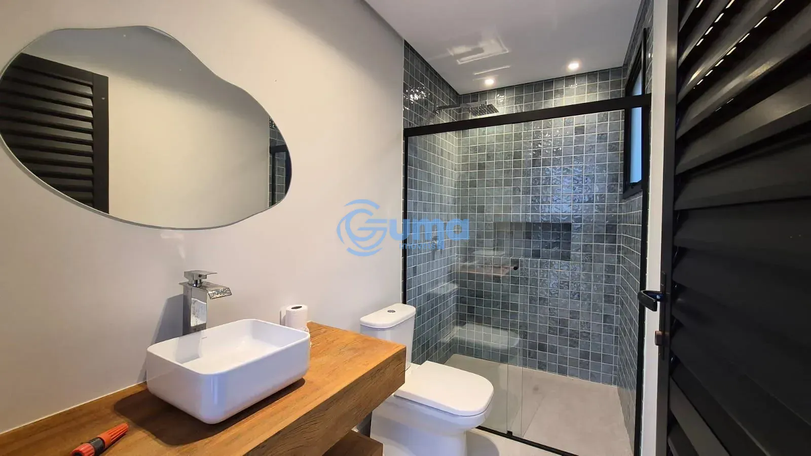 Casa, 3 quartos, 243 m² - Foto 44
